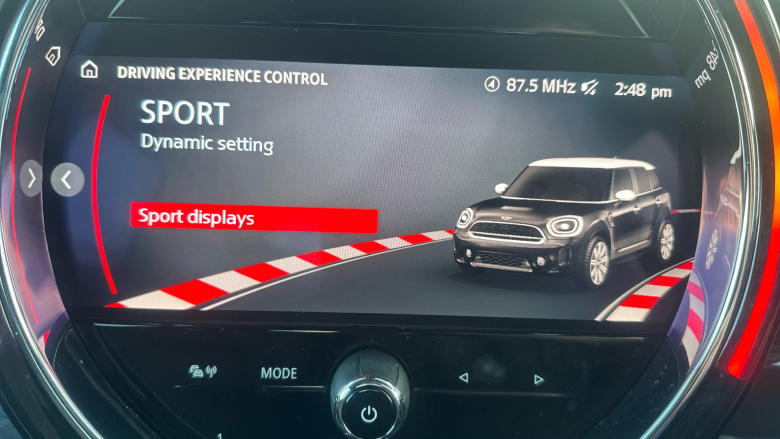 MINI Countryman 1.5 Cooper Classic 5dr Auto Petrol Hatchback